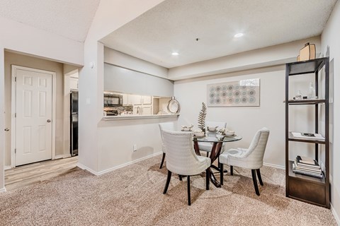 1121 Amherst Drive Studio-1 Apartment for Rent