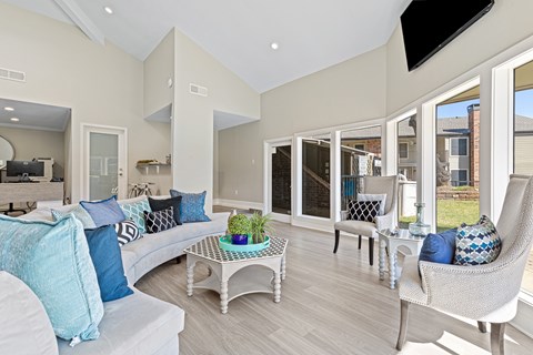 1000 Mill Crossing Place Studio-2 Beds Apartment for Rent