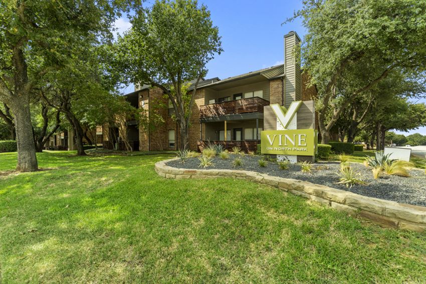 601 N Park Blvd 1-3 Beds Apartment for Rent - Photo Gallery