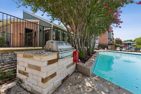 5700 N Knoll 1-2 Beds Apartment for Rent