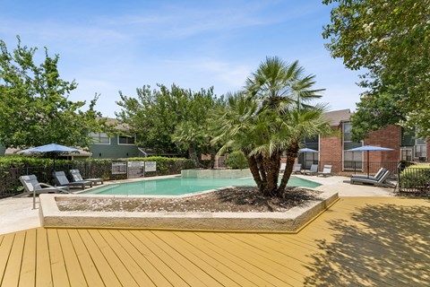 5700 N Knoll 1-2 Beds Apartment for Rent