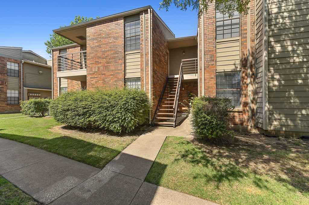 Exterior at The Hudson, North Richland Hills, 76180