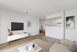 1-bedroom apartment at The Hills at Ironhorse in North Richland Hills