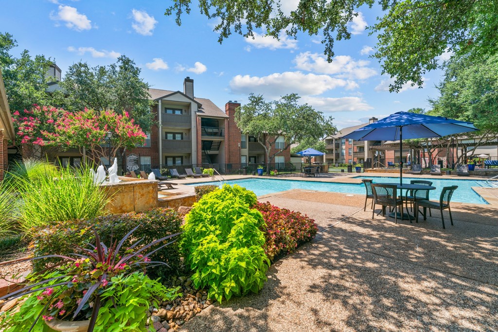 our apartments offer a clubhouse