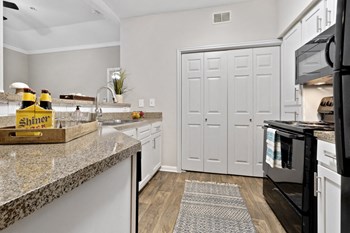 Luxury Package Apartment Home - C Floor Plan - Photo Gallery 22