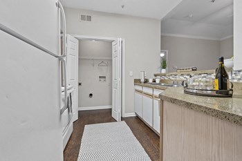 Standard Package Apartment Home - C Floor Plan - Photo Gallery 38