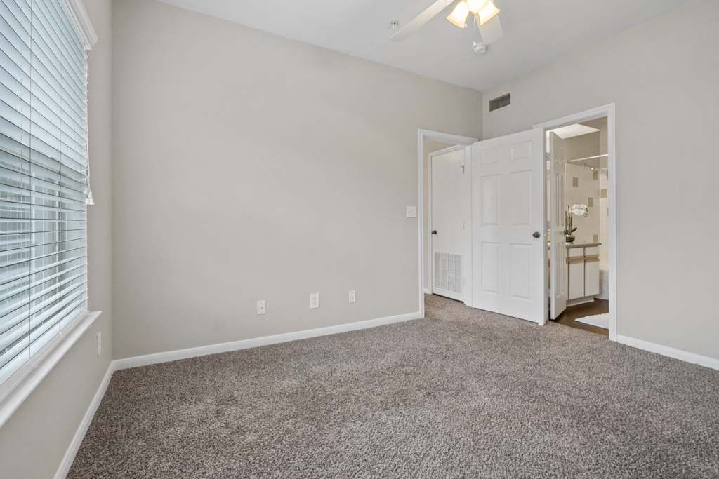 Standard Package Apartment Home - C Floor Plan