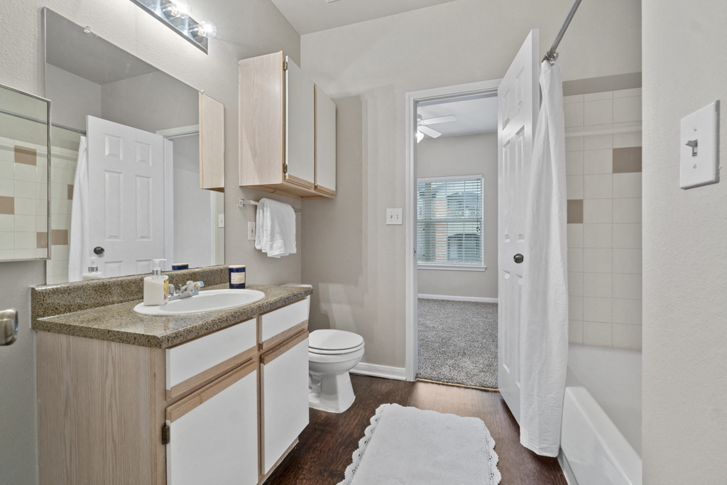 Fountains Of Denton Apartments, 2401 E McKinney St, Denton, TX RentCafe