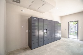 24 Hour Access to Package Lockers at Ivy Urban Living, Dallas, 75204 - Photo Gallery 15