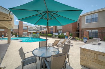 2735 N Garland Ave 2 Beds Apartment for Rent - Photo Gallery 6