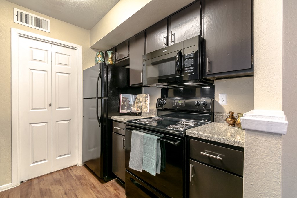 A1 Flat - Upgraded Apartment Home