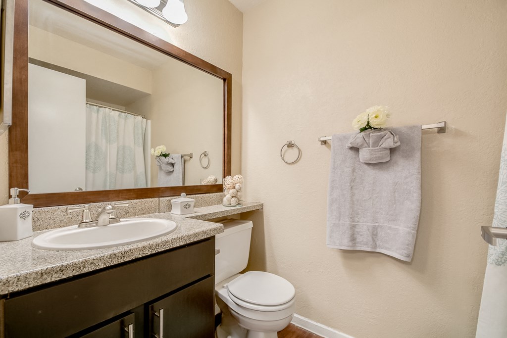 A1 Flat - Upgraded Apartment Home