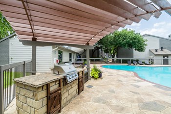 5616 Spring Valley Rd. 1-2 Beds Apartment for Rent - Photo Gallery 6