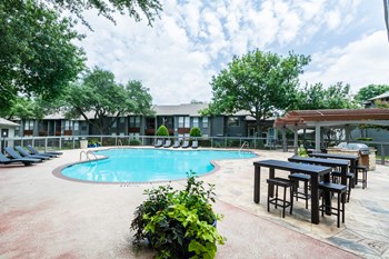 5616 Spring Valley Rd. 1-2 Beds Apartment for Rent - Photo Gallery 4