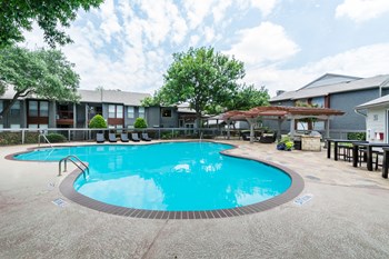 5616 Spring Valley Rd. 1-2 Beds Apartment for Rent - Photo Gallery 5