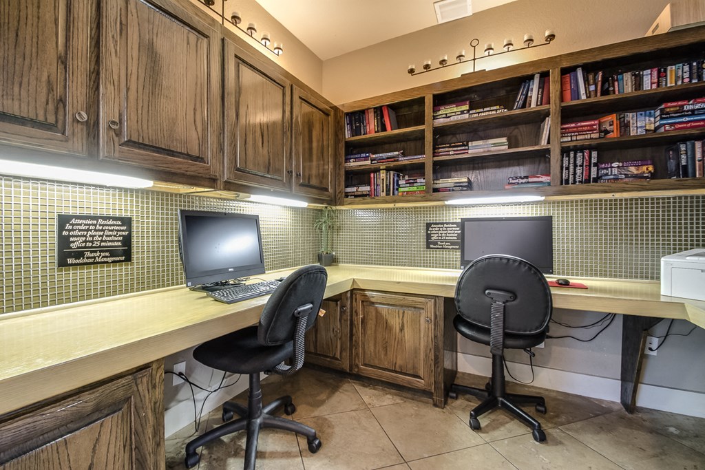 Business Center at Woodchase, Euless, TX, 76039