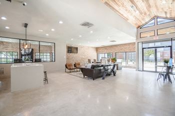 at Ivy Urban Living, Texas, 75204