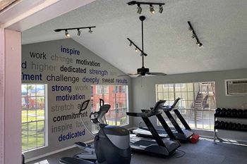 Exclusive Fitness Center