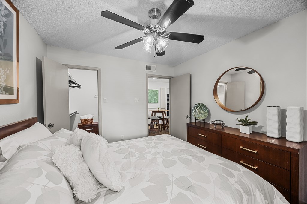 The View on Fox Creek located  at 201 W Southwest Pkwy, Lewisville, TX 75067.