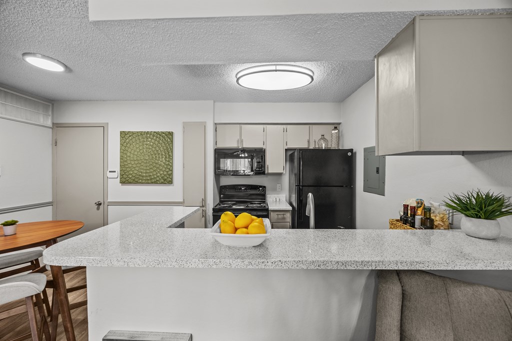 The View on Fox Creek located  at 201 W Southwest Pkwy, Lewisville, TX 75067.