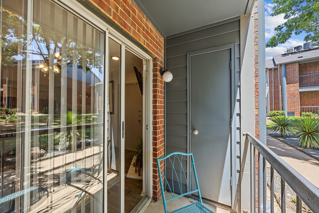 The View on Fox Creek located  at 201 W Southwest Pkwy, Lewisville, TX 75067.