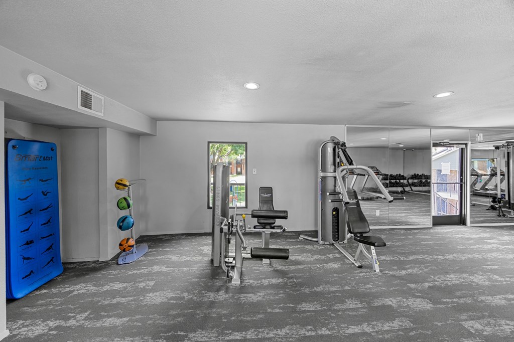 The View on Fox Creek located  at 201 W Southwest Pkwy, Lewisville, TX 75067.