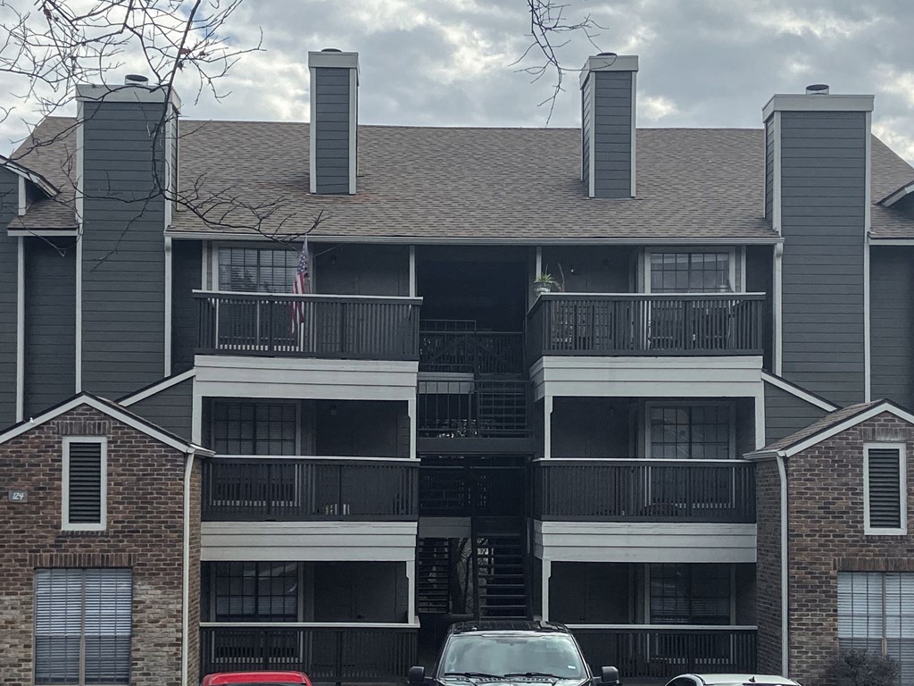 Welcome to Carmel at Deerfield in San Antonio, TX