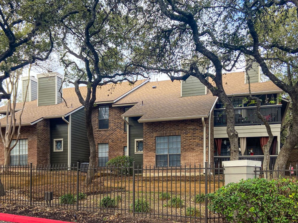 Exterior View  at Carmel at Deerfield, San Antonio, Texas