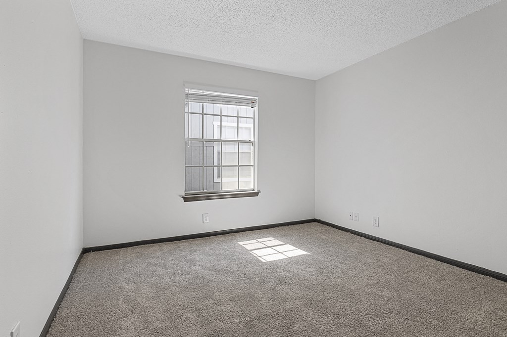 Plush Carpeting at Tradewinds, Texas, 78239