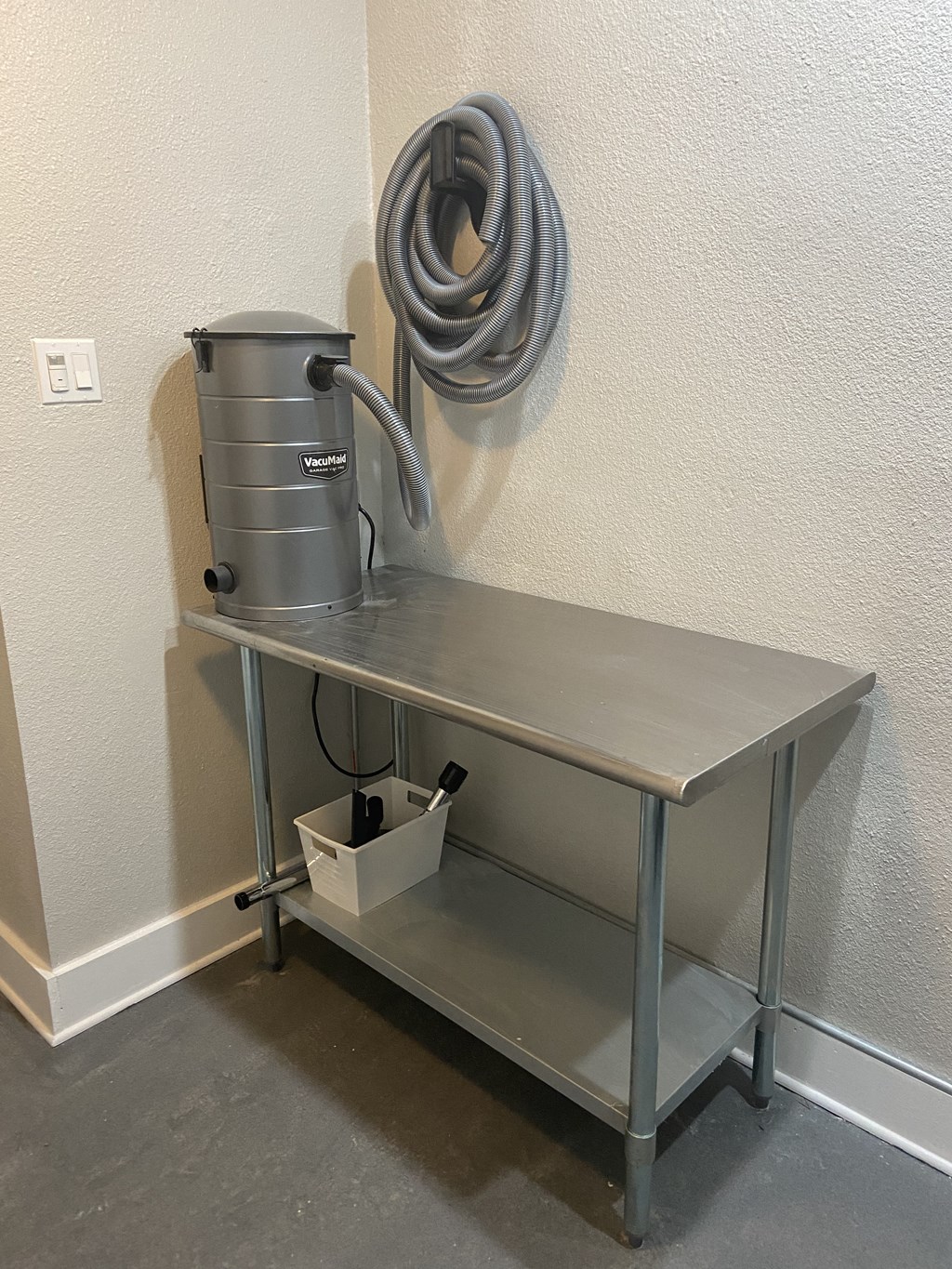 pet washing station at Carmel at Deerfield, San Antonio, Texas