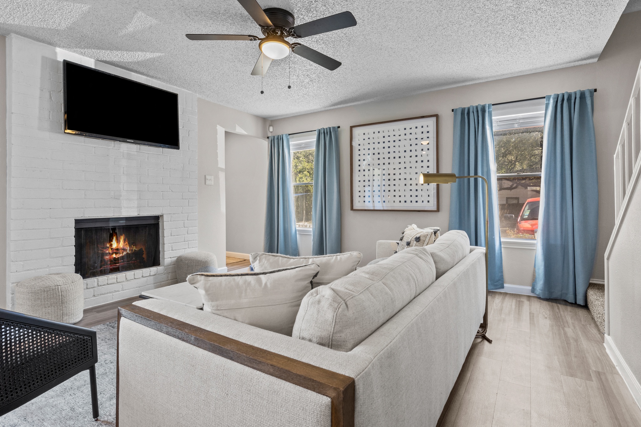 Maxwell Townhomes, 11146 Vance Jackson Rd, San Antonio, TX