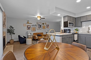 10951 Laureate Drive 1-2 Beds Apartment for Rent - Photo Gallery 47