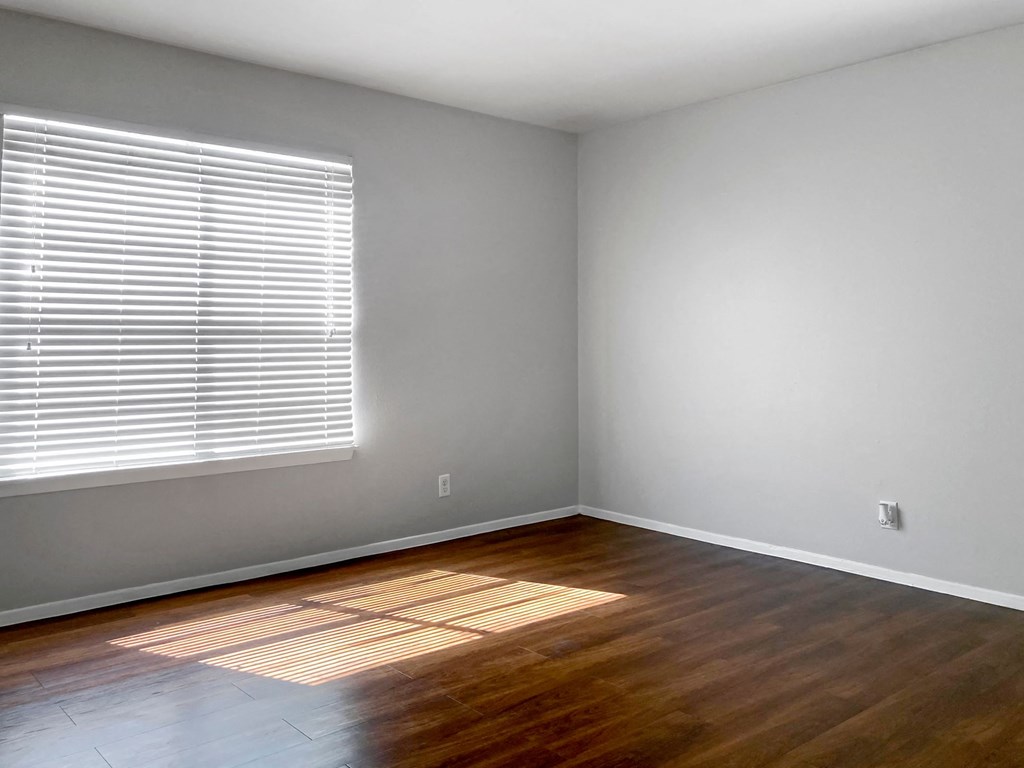 Wood Inspired Plank Flooring at Sunset Heights, San Antonio, TX