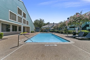 Pool Area Pool Area - Photo Gallery 3