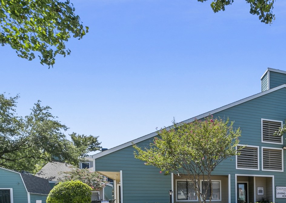Welcome to Colinas Pointe in Irving Texas Welcome to Colinas Pointe in Irving Texas - Photo Gallery 2
