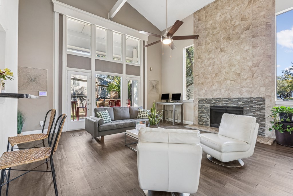 Polo Club located at 8519 Cahill Dr, Austin, TX 78729