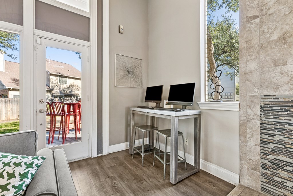 Polo Club located at 8519 Cahill Dr, Austin, TX 78729