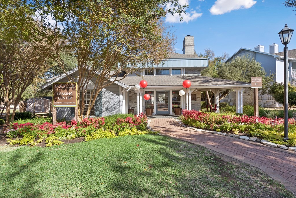 Polo Club located at 8519 Cahill Dr, Austin, TX 78729