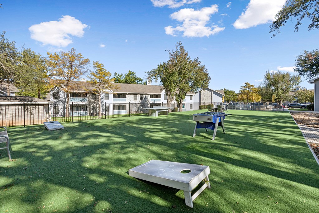 Polo Club located at 8519 Cahill Dr, Austin, TX 78729