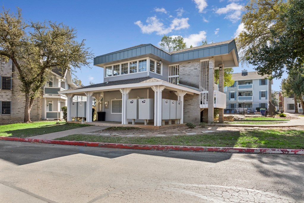 Polo Club located at 8519 Cahill Dr, Austin, TX 78729