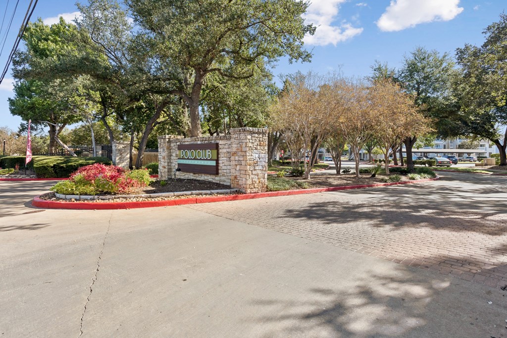Polo Club located at 8519 Cahill Dr, Austin, TX 78729
