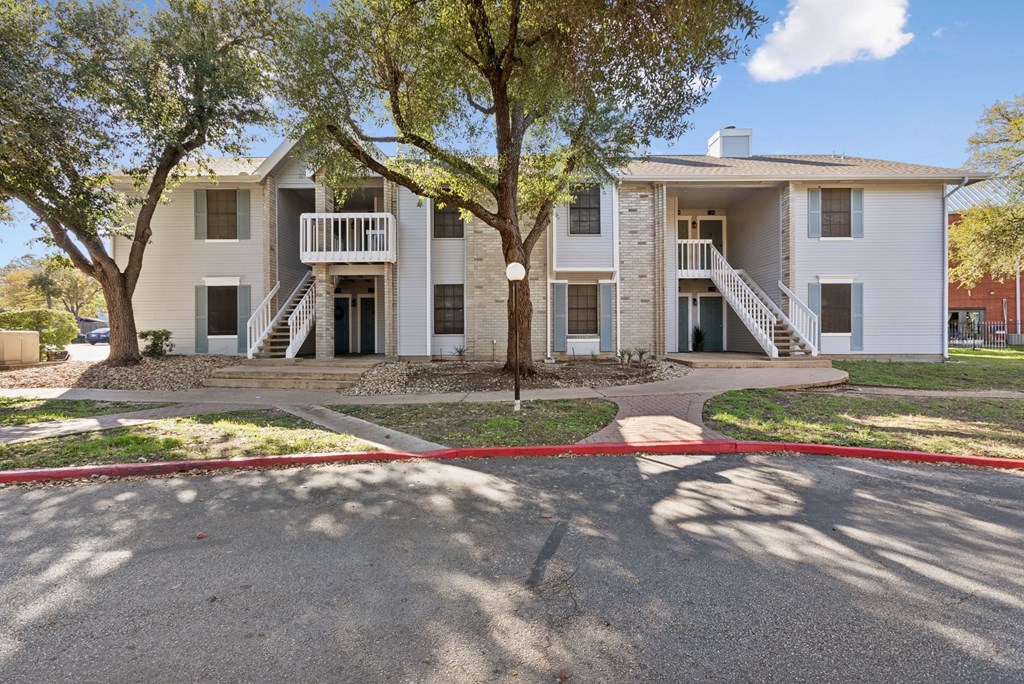 Polo Club located at 8519 Cahill Dr, Austin, TX 78729