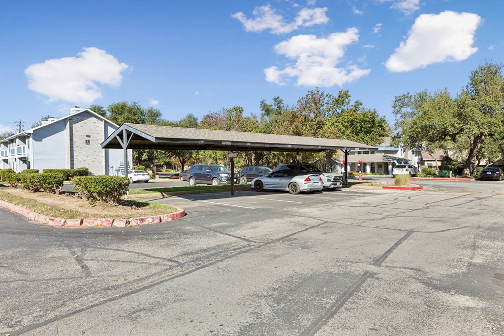 Polo Club located at 8519 Cahill Dr, Austin, TX 78729