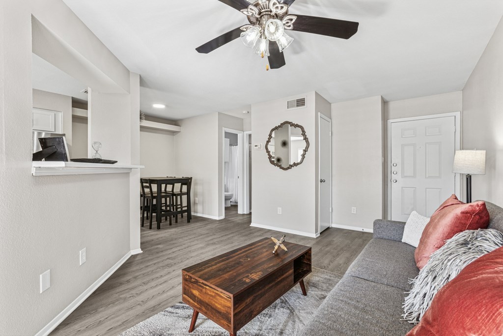 Polo Club located at 8519 Cahill Dr, Austin, TX 78729