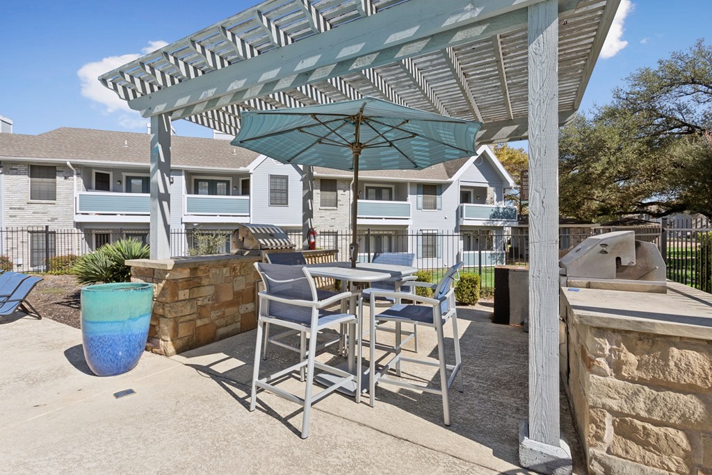 Polo Club located at 8519 Cahill Dr, Austin, TX 78729