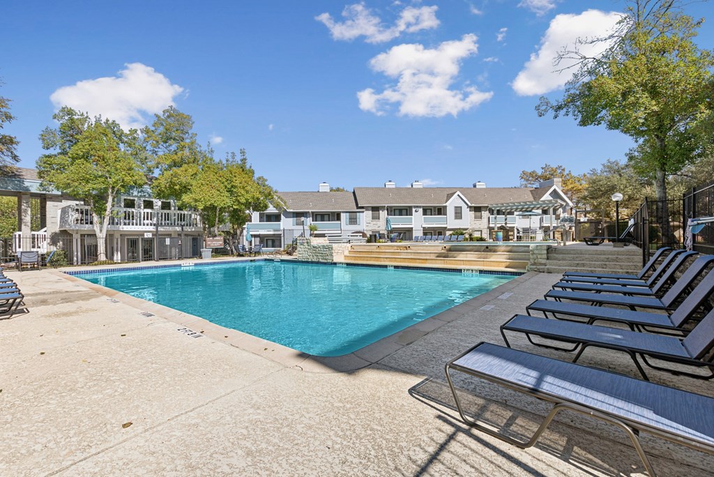 Polo Club located at 8519 Cahill Dr, Austin, TX 78729