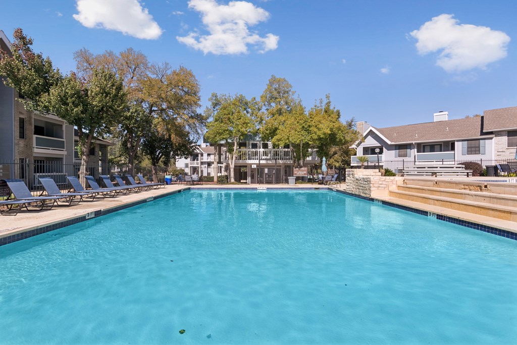 Polo Club located at 8519 Cahill Dr, Austin, TX 78729