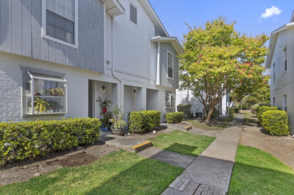 Courtyard at Tradewinds, Windcrest, 78239
