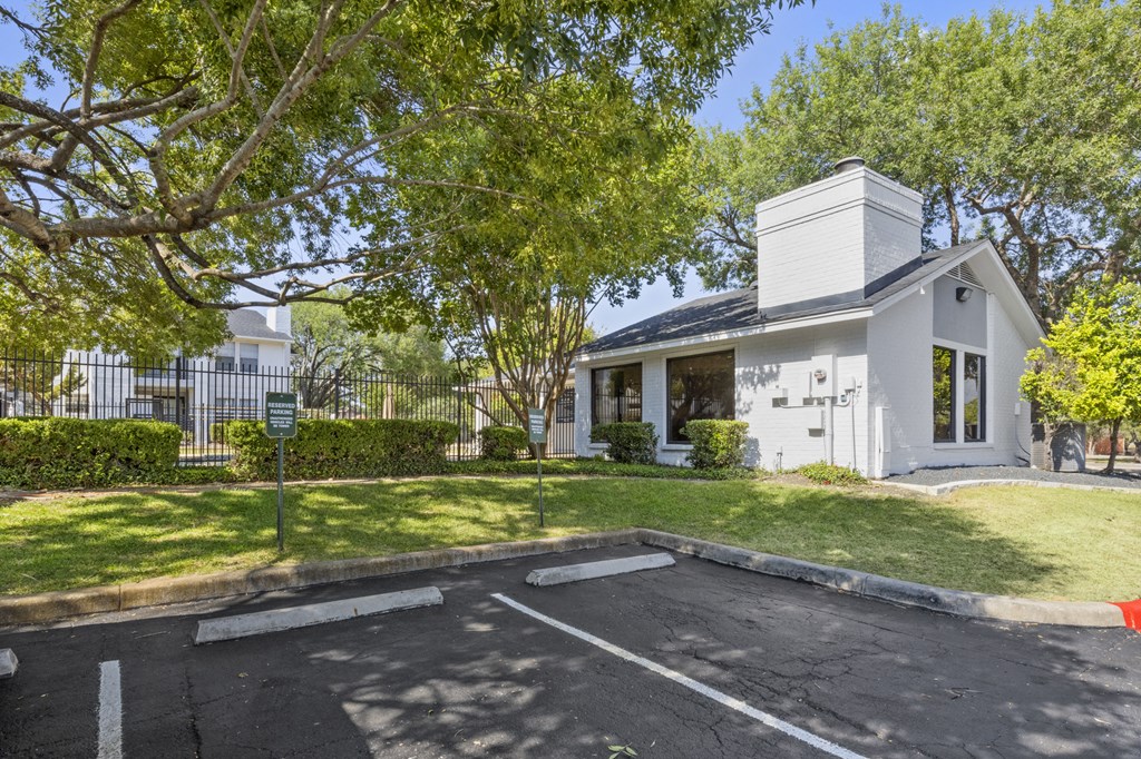 Reserved Parking at Tradewinds, Windcrest, 78239