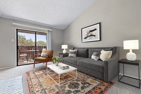 1000 Mill Crossing Place Studio-2 Beds Apartment for Rent